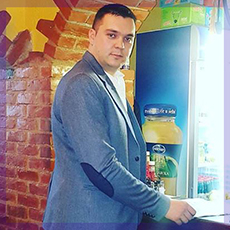 IL-Bili-Vulovic Hotel “Park” beleži rekordne posete