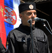 IL-Jorovic Ravnogorci zahtevaju: Titula za Čiču!!!