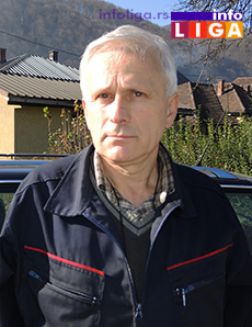 IL-Milenko-Glavinic Srušio se gvozdeni kran od 12 metara na magistralni put