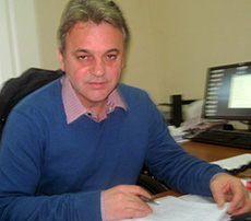 IL-Miljko-Glavinic Još dva dana na javnom uvidu plan uređenja poslovne zone Senjak