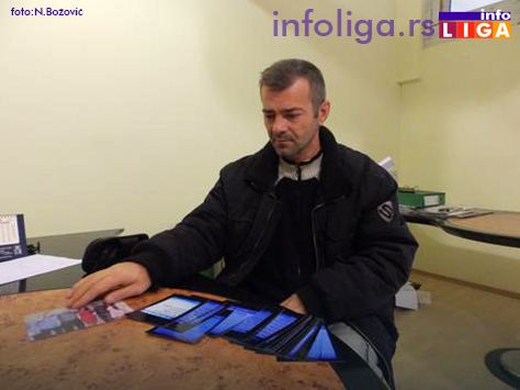 IL-Otac-foto-N.-Bozovic Fudbaler Borca otišao u manastir