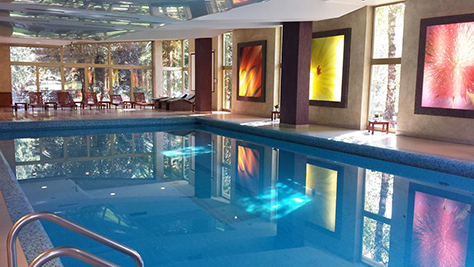 IL-hotel-park-bazen Hotel “Park” beleži rekordne posete