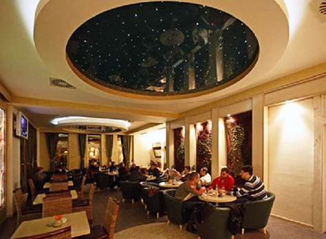 IL-hotel-park-lobi Hotel “Park” beleži rekordne posete