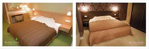 IL-hotel-park-sobe Hotel “Park” beleži rekordne posete