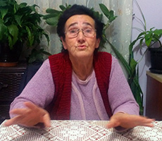 IL-izgorela-kuca-devici-natalija Za 45 minuta baka Nadežda ostala bez svega