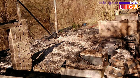 IL-izgorela-kuca-devici2 Za 45 minuta baka Nadežda ostala bez svega