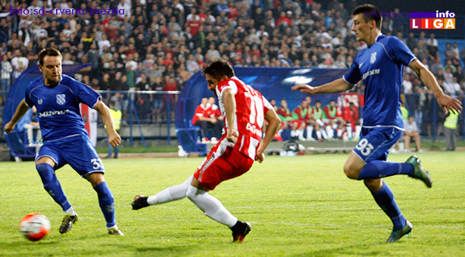 Žreb Kupa: Mladost na šampiona