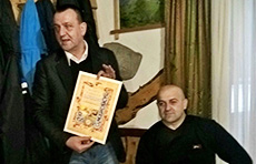 IL-lazovic-Marinkovic Sportsko edukativni dan osoba sa invaliditetom na Goliji