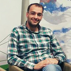 IL-nemanja-glavinic Jedinstveni ''drive-in restoran'' na novom autoputu