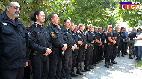 IL-ravnogorci Ravnogorci zahtevaju: Titula za Čiču!!!