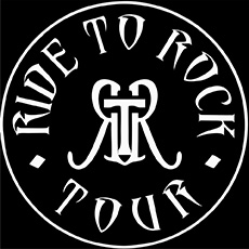 Il-RTR Bonecarver u Užicu na promociji Ride to Rock