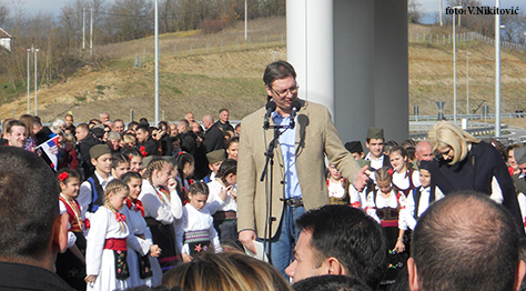 autoput3 Koliko će vas koštati vožnja novim autoputem