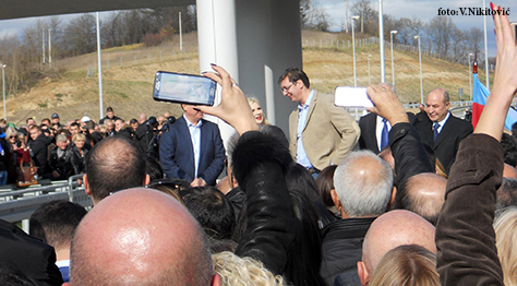 autoput4 Koliko će vas koštati vožnja novim autoputem