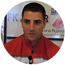 IL-Bjedov Đokić i Bjedov u reprezentaciji Srbije protiv USA