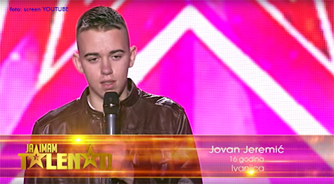 IL-Ja-imam-talenat-Jovan-Jeremic2 NEVEROVATNO - Jovan govori ''unatraške'' (VIDEO)