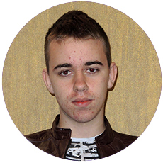 IL-Jovan-Jeremic NEVEROVATNO - Jovan govori ''unatraške'' (VIDEO)