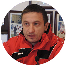 IL-Milos-Veselinovic Javor u poslednjem minutu savladao ''Lale''