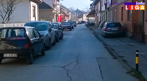 IL-Parkiranje-3 REAGUJTE! Bahati vozači nam ugrožavaju bezbednost