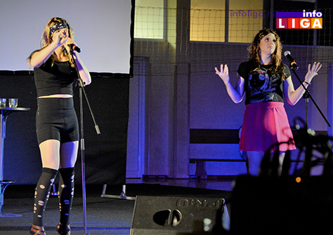 IL-Severina-i-ministarke Srednjoškolci iz Arilja za primer