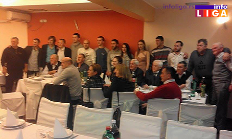 IL-Skupstina-DDK Udruženje davalaca krvi obeležilo jubilej