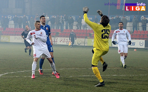 IL-bjedov-milisavljevic Javor u poslednjem minutu savladao ''Lale''