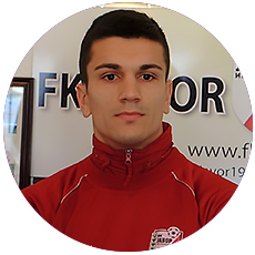 IL-djokic Đokić i Bjedov u reprezentaciji Srbije protiv USA