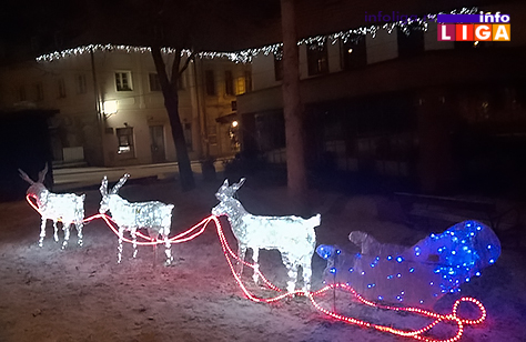 IL-sneg2 Snežna vejavica u ponoć (VIDEO)