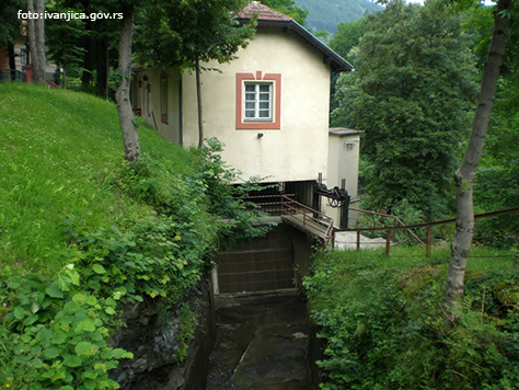 IL-stara-hidroelektrana-moravica-ivanjica Uskoro nova mini hidroelektrana ''Moravica''