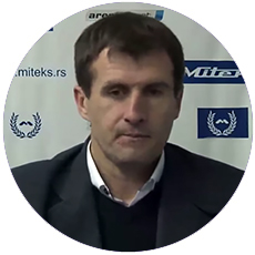 IL-trener-Metalac Bojović leđima sačuvao bod u Lučanima