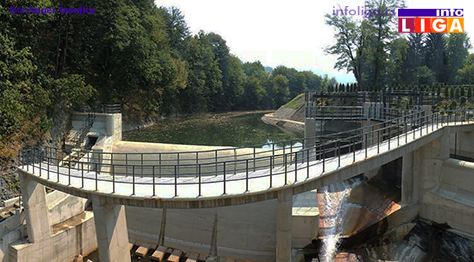 ILnapervodopad Most na vodopadu biće uklonjen