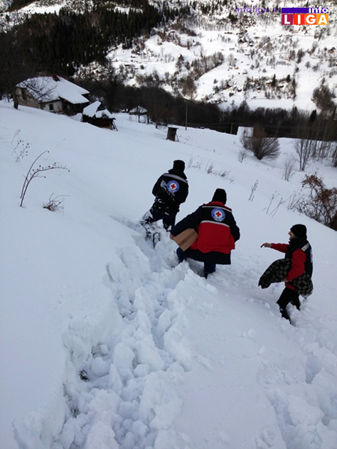 IL-Crveni-krst-pomoc-1 Do starih i bolesnih po planinskim bespućima