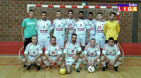 IL-KMF-Sljivici Jubilej malog fudbala u Ivanjici - Luke prve, opštinari poslednji