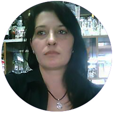 IL-Mioljka-Aleksic Milja prva doplivala do časnog krsta