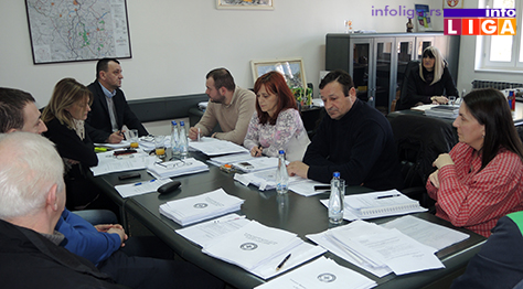 IL-Opstinsko-Vece2 Više novca za opštinske i nekategorisane puteve u Ivanjici