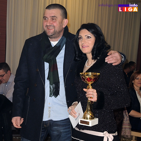 IL-SG-Ana-Subotic Izabrani najbolji sportisti Ivanjice