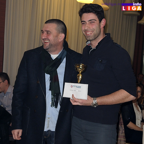 IL-SG-Dalibor-Draskovic Izabrani najbolji sportisti Ivanjice