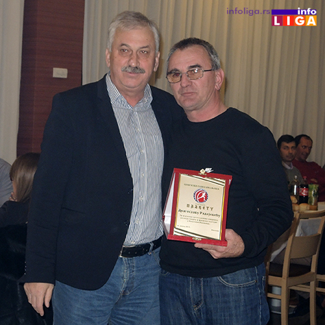 IL-SG-Dragoslav-Radojevic Izabrani najbolji sportisti Ivanjice