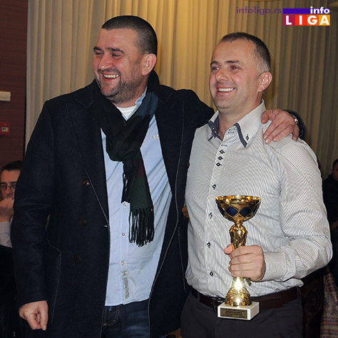 IL-SG-Dusko-Jacovic Izabrani najbolji sportisti Ivanjice