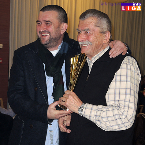 IL-SG-FK Izabrani najbolji sportisti Ivanjice