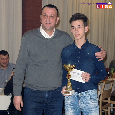 IL-SG-ivan-jovanovic Izabrani najbolji sportisti Ivanjice