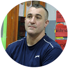 IL-Zoran-Foncev Osnovan odbojkaški klub ''Prilike''