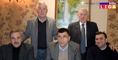 IL-fsoi-1 Fudbalski savez Ivanjice proslavio jubilej