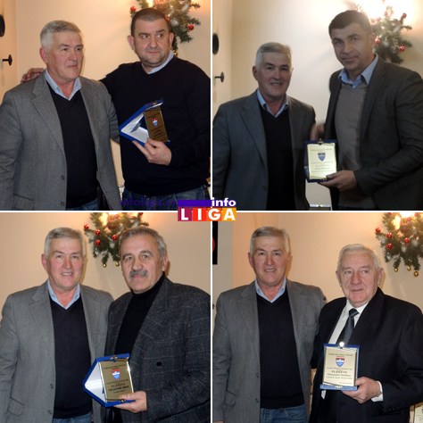 IL-fsoi-dobitnici-plaketa-1 Fudbalski savez Ivanjice proslavio jubilej