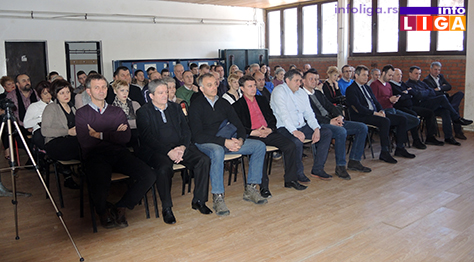 IL-gimnazija-SvSava Školska slava Sveti Sava (VIDEO)