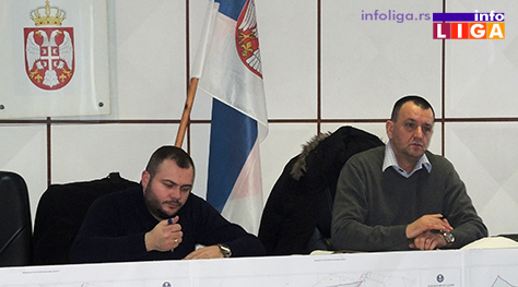 IL-mz2 Nabavljeni raonici za čišćenje snega na seoskom područiju