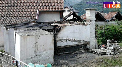 IL-novakovicima-sve-izgorelo Gradi se dom za samohranu majku  troje dece