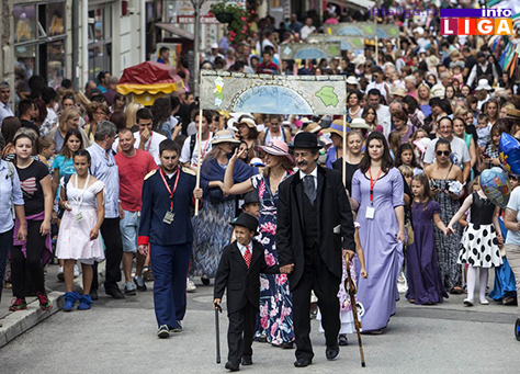 IL-nusicijada-mala-parada-2016 Evropski PROGRES kroz donacije u Ivanjicu uložio milion evra