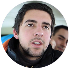 IL-petar-milinkovic Izvlačili iz smetova bolesnu staricu