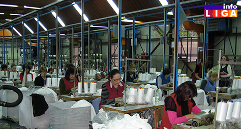 IL-proleter-proizvodnja ''Proleter'' staje na noge, plate veće za 20%, uskoro i novi pogon