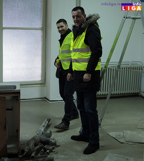 IL-reboviranje-medicine-rada-radonjic-lazovic Počeli radovi na adaptaciji Medicine rada